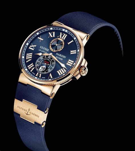 swiss replica ulysse nardin watches|ulysse nardin original price.